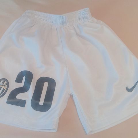 Juventus Fotball shorts 135cm - 145cm