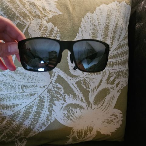 Maui Jim solbriller.