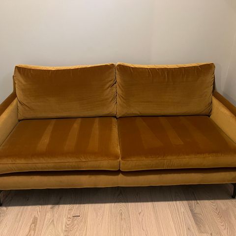 Astha 2-seter sofa