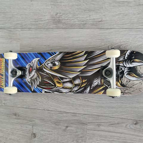 Pent brukt Tony Hawk signature series