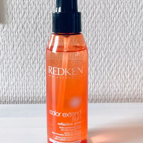 Redken Color Extend Sun 🧡 125 ml