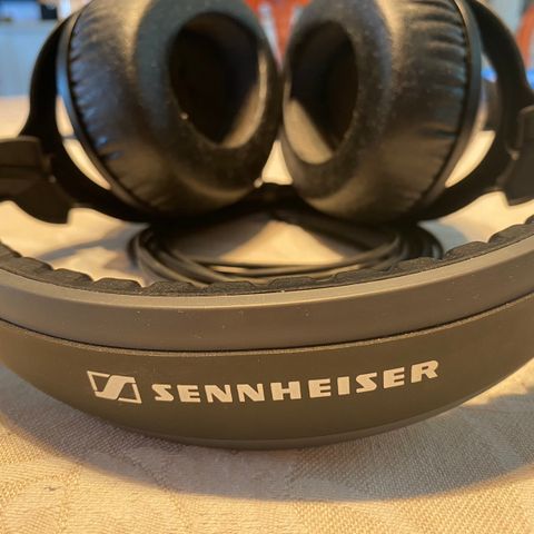 Sennheiser HD500