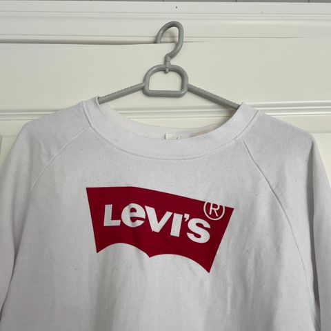 Levi’s collegegenser