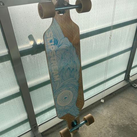 longboard