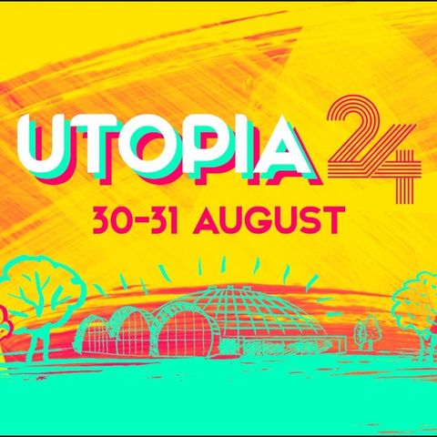 Utopia VIP festivalpass