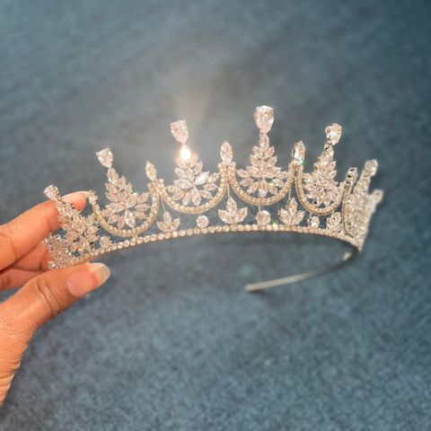 Crown/ sølvkrone