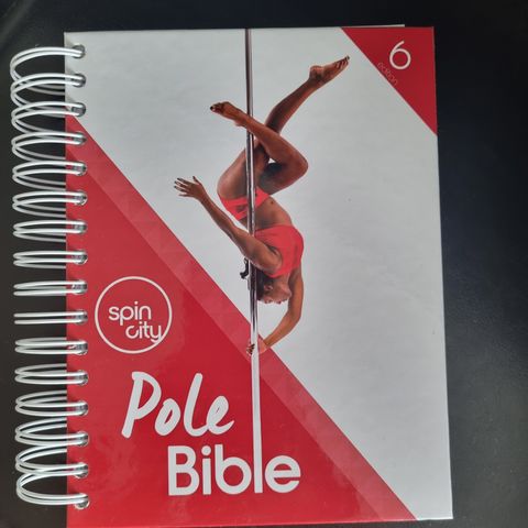 Pole Bible 6th edition