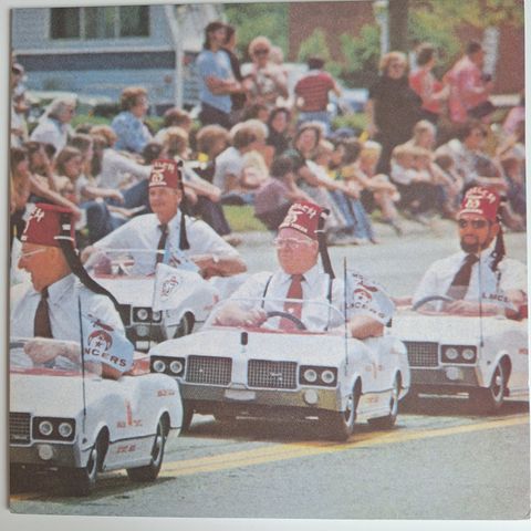 Dead Kennedys- Frankenchrist - LP