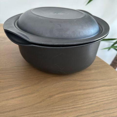 Tupperware Ultrapro