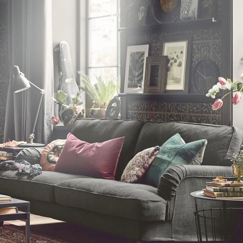 Ikea Stocksund sofa