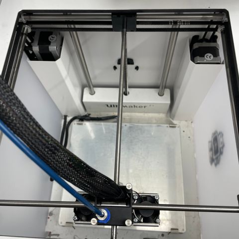 Ultimaker 3D printer