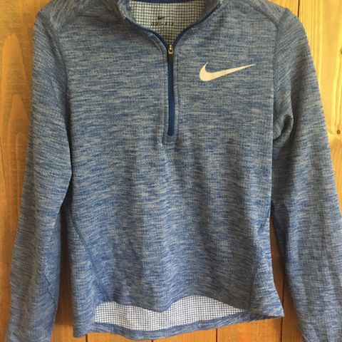 Nike dry fit superundertøy