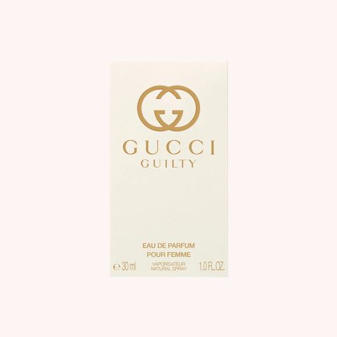 Gucci Guilty parfyme