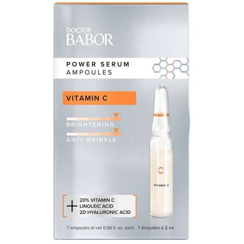 Dr. Babor Vitamin C Power Ampuller