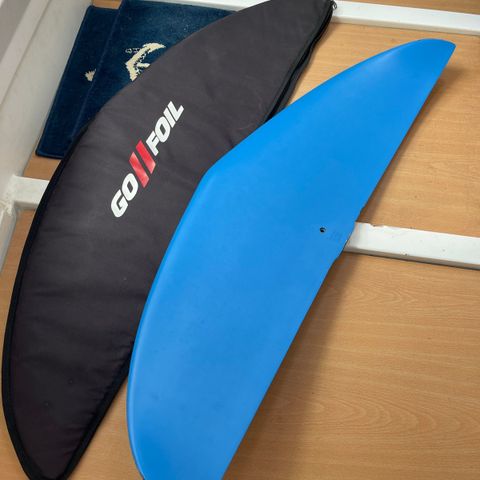 GOFOlL M240 wingfoil