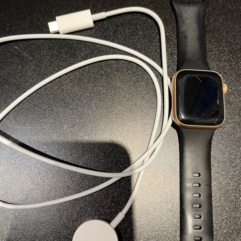Apple Watch Series SE 40mm GPS (2022)