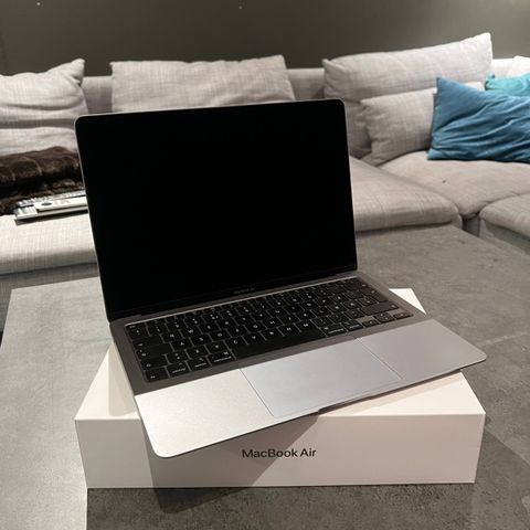 MacBook Air 13” 2020