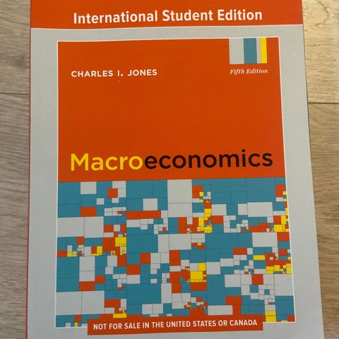 Macroeconomics