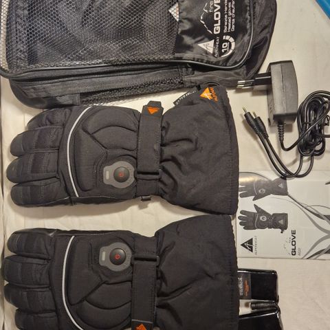 Alpenheat Fire Glove AG2