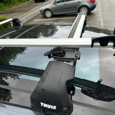 Thule  OutRide 561