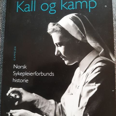 Kall og kamp.