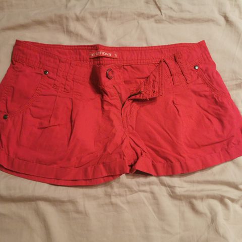 Fin shorts