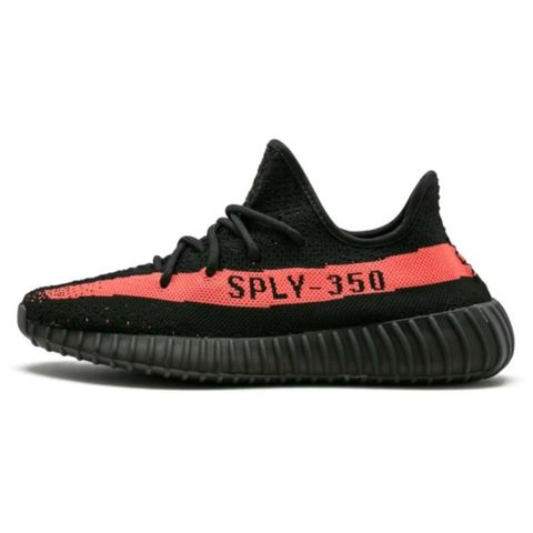 Yeezy Boost 350 v2 Core Red