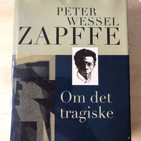 Om det tragiske - Peter Wessel Zapffe