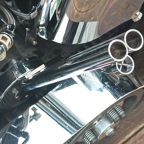 Shotgun shifter