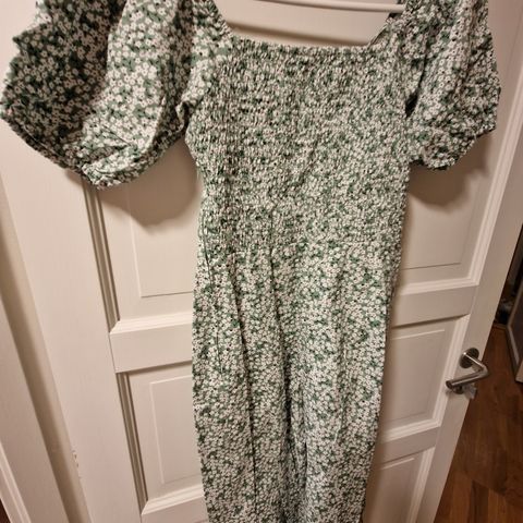 Jumpsuits i st.S-L