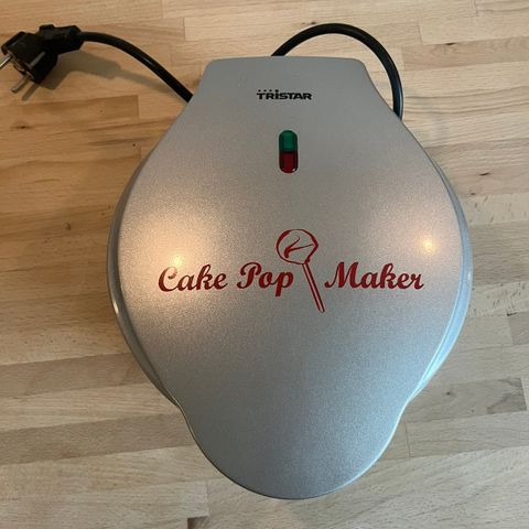 Cakepopmaker