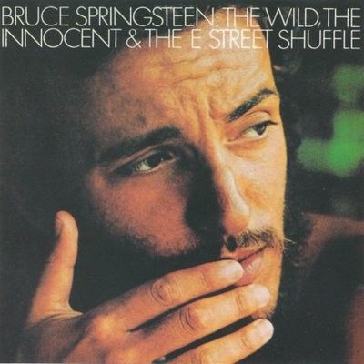 Bruce Springsteen – The Wild, The Innocent & The E Street Shuffle