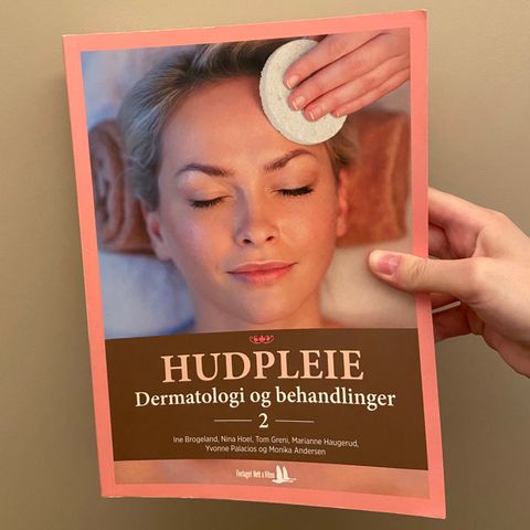 Hudpleie dermatologi og behandlinger 2