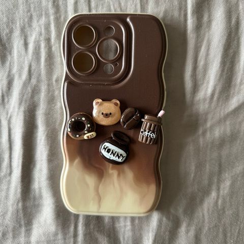 iPhone 14 pro case