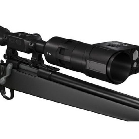 ATN X-sight 4K 5-20