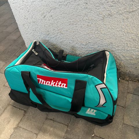 Verktøybag