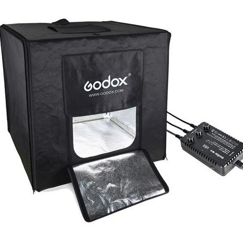 Godox LST40 Lystelt for produktfoto