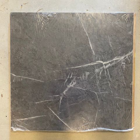 Fibo kitchenboard black marble