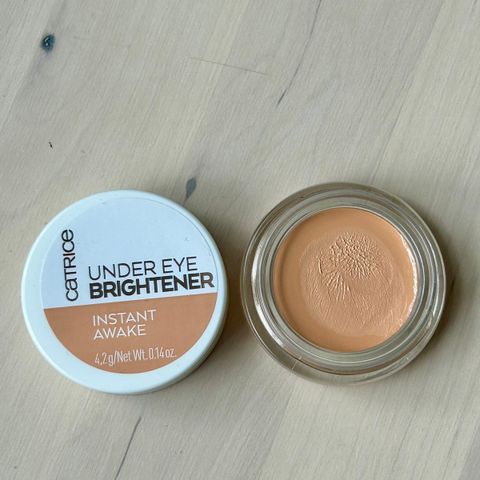 Catrice Under Eye Brightener