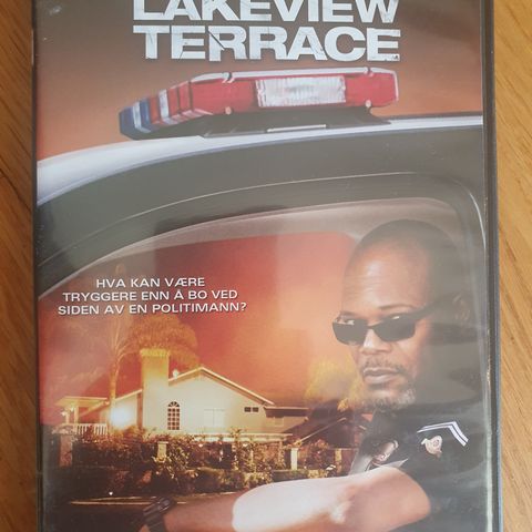 LAKEVIEW TERRACE