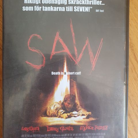 SAW