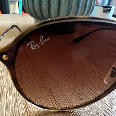 UBRUKT Ray Ban