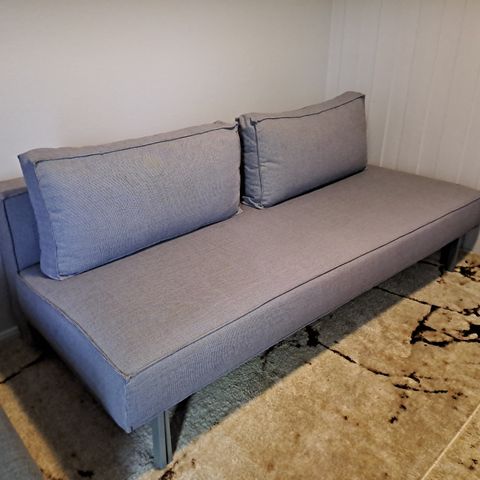 Innovation sovesofa