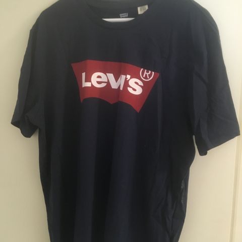 3 stk Levis t-shirts