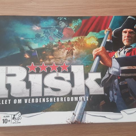 Risk