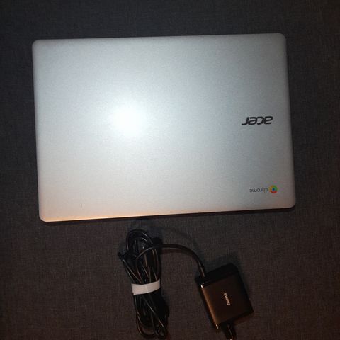 Acer Chromebook 314