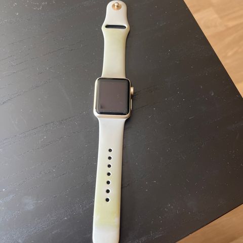 Brukt Apple Watch Series 1