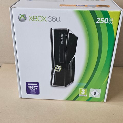 Xbox 360 eske