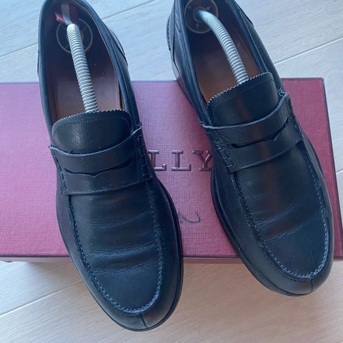 Bally sko i str 41