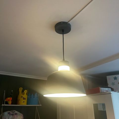 Lampe